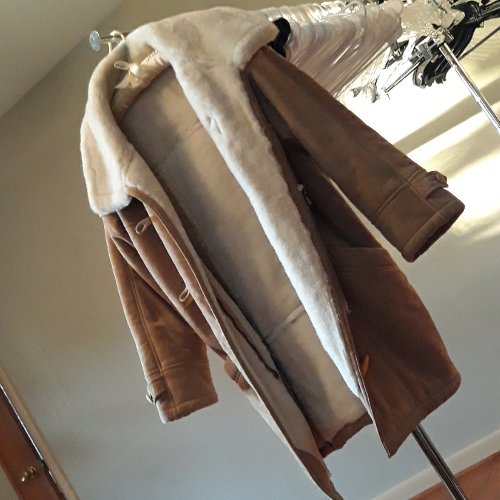 Coat - image 3